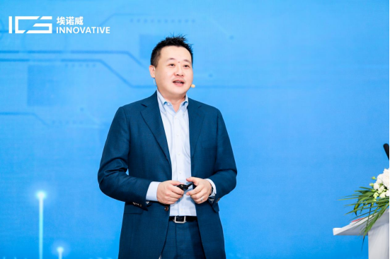 乐鱼官网手机网页版-乐鱼(中国)科技有限公司联合创始人兼副董事长、埃诺威首席执行官谭木